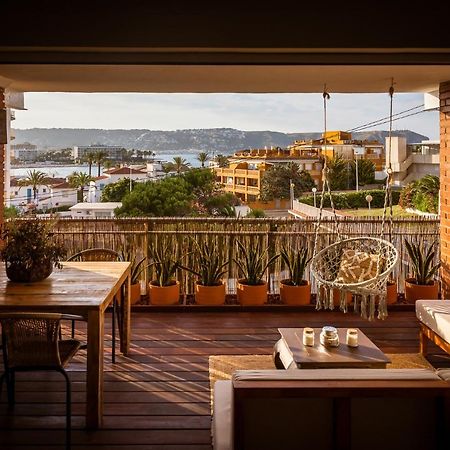 K-Terra By Nuka Homes Jávea Exterior foto
