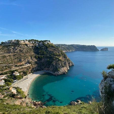K-Terra By Nuka Homes Jávea Exterior foto