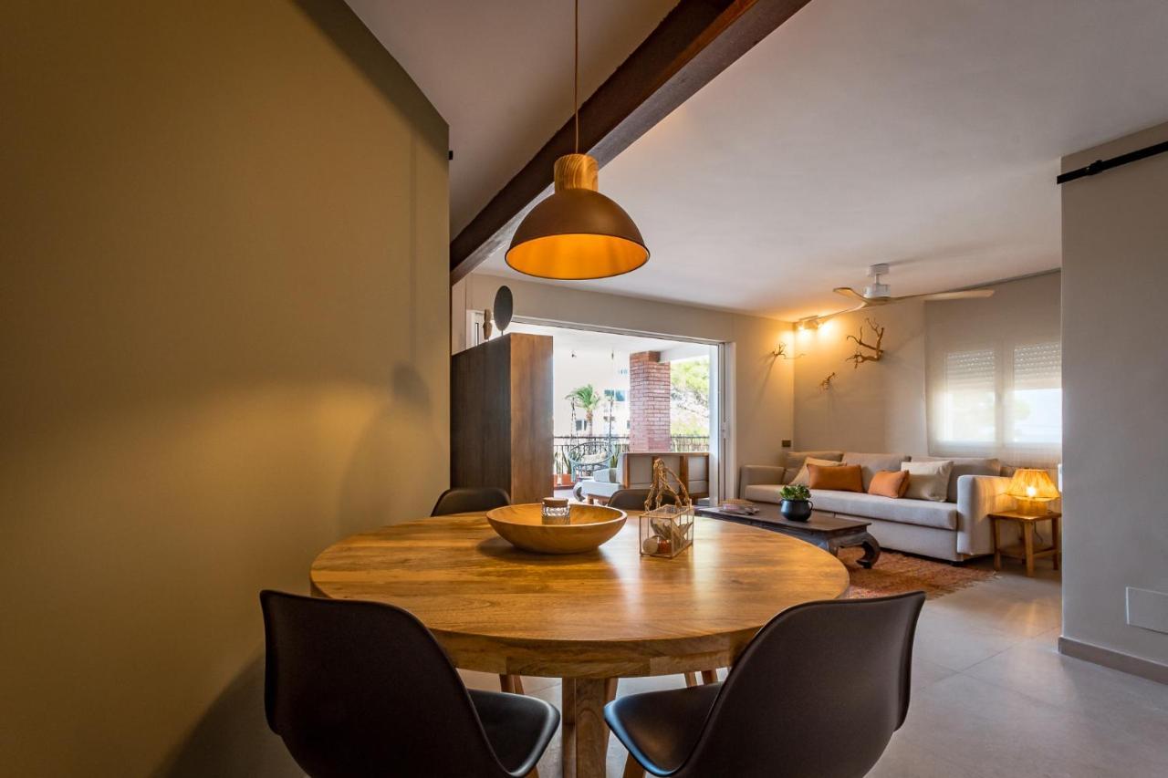 K-Terra By Nuka Homes Jávea Exterior foto