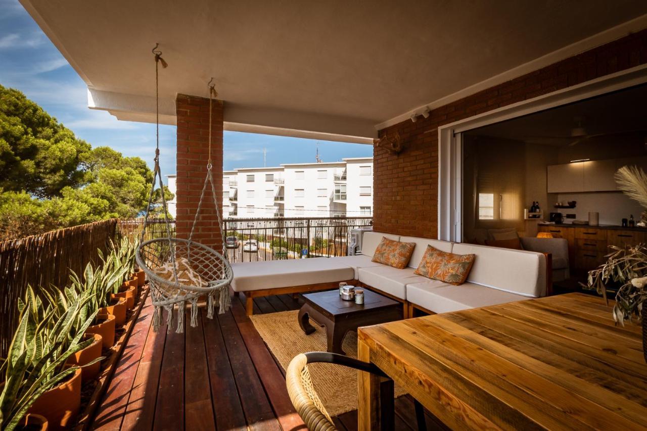 K-Terra Apartment Jávea Exterior foto